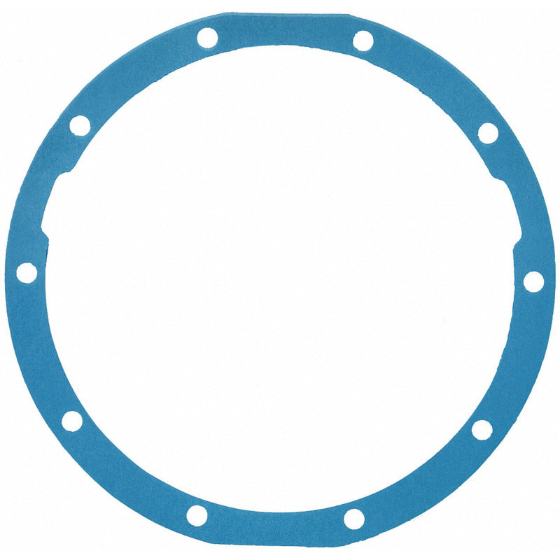 Fel-Pro RDS4304 RDS 4304 Axle Housing Cover Gasket Round Shaped 10 Bolt Hole Gasket