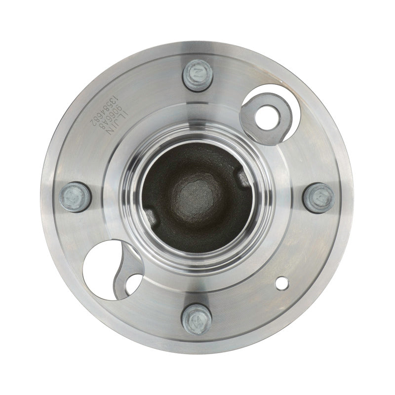 MOOG 512587 fits Chevrolet 16-21 Spark Rear Hub Assembly