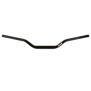 Renthal 814-50-BK fits Streetfighter Fatbar - Black