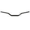 Renthal 814-50-BK fits Streetfighter Fatbar - Black