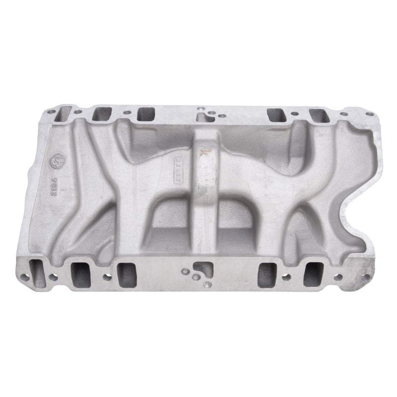 Edelbrock 2194 Manifold Performer Holden 253-308 CI V8 Satin