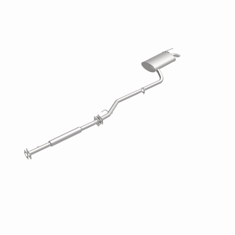 Magnaflow 106-0322 BRE Exhaust Kit 02-05 fits Hyundai Sonata 2.7L
