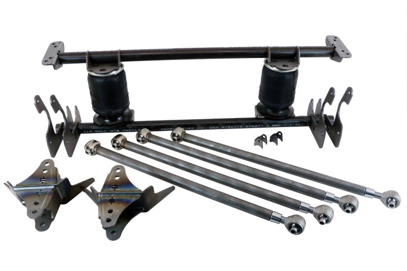 Ridetech Universal Weld-On HD 4-Link (Use w/ 3in Diameter Axle)