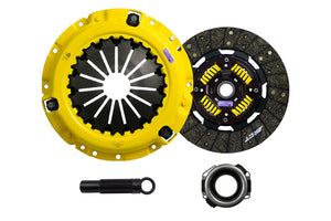 ACT TT1-HDSS 16-23 fits Toyota Tacoma 3.5L 6 Spd Street HD-O / Street Sprung Clutch Kit