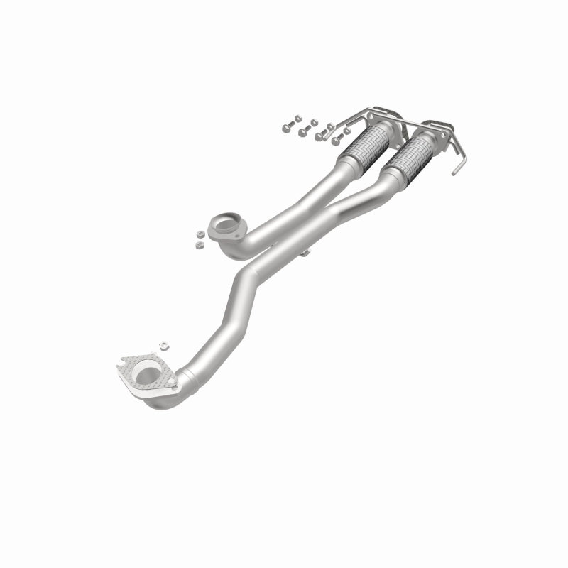 Magnaflow 107-0284 BRE Exhaust 11-15 Lincoln MKX 3.7L Front Pipe Kit
