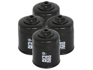 aFe 44-LF014-MB Pro GUARD D2 Oil Filter 2.9in OD x 2.9in HT