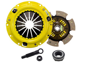 ACT DN5-HDG6 fits Dodge Neon HD/Race Sprung 6 Pad Clutch Kit