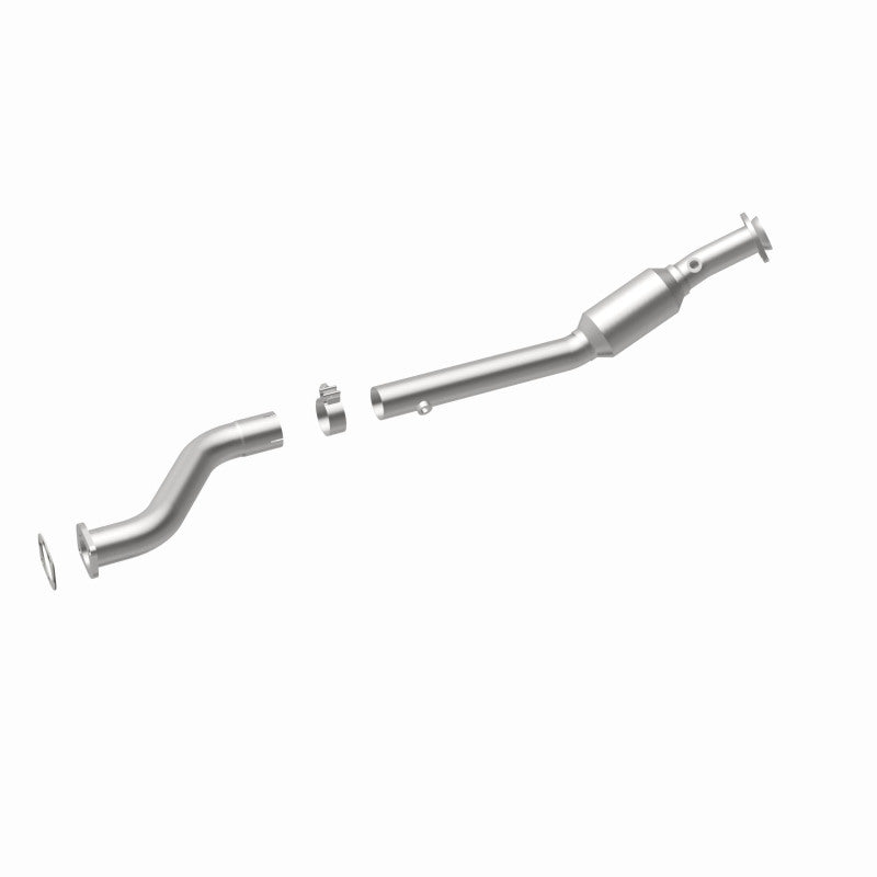 MagnaFlow 49731 Conv DF GTO- 2006 6.0L OEM