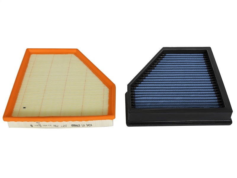AFE 30-10270 FLOW Air Filters OER P5R A/F P5R fits BMW 340i/340ix F30/F31 3.0L