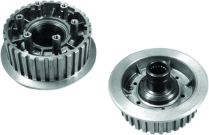 Twin Power 435239 2011-2016 Big Twin Clutch Hub Replaces H-D 37554-11