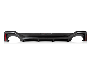 Akrapovic DI-AU/CA/1/M 2020 fits Audi RS6 Avant/RS7 Sportback (C8) Rear Carbon F