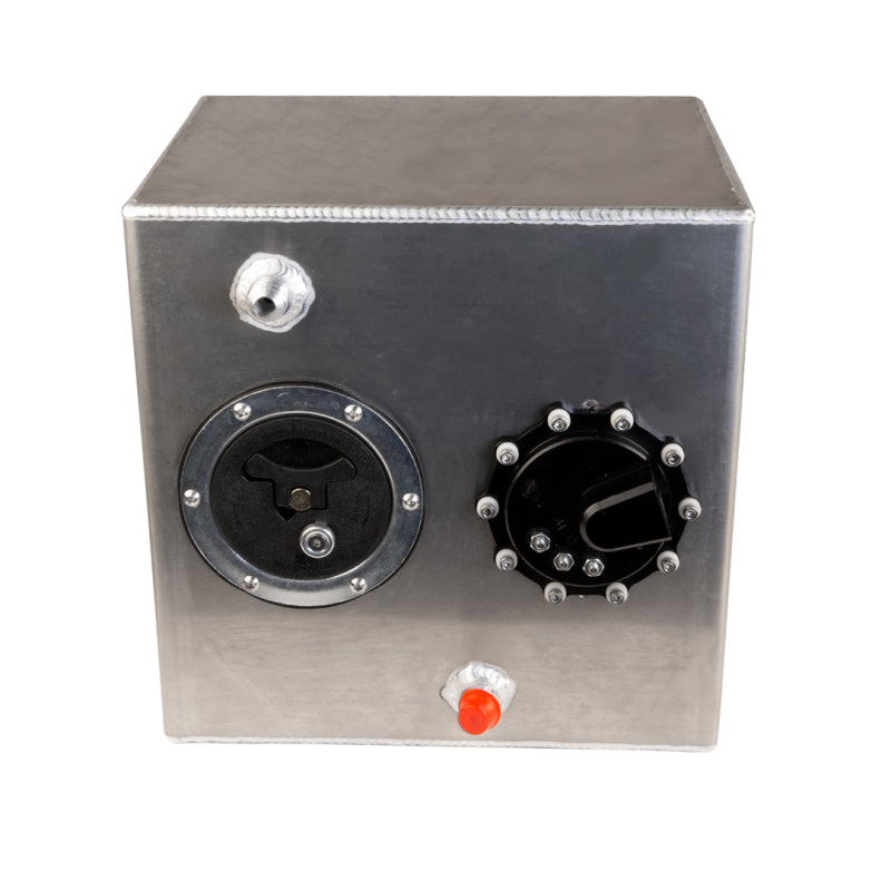 Aeromotive  19301 Fuel Cell TVS 6 Gal 90-Deg Outlet Brushless A1000
