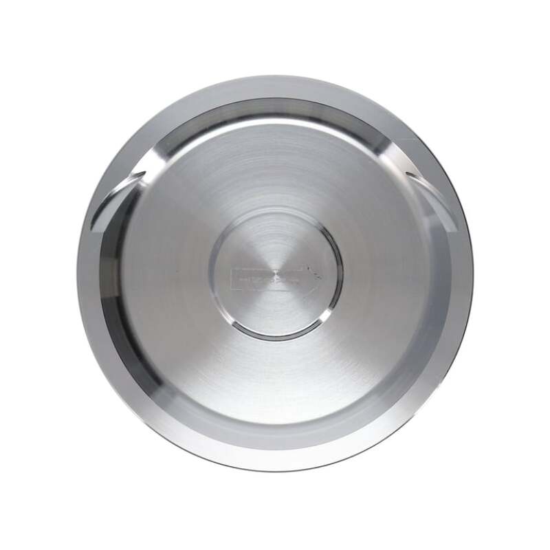 Manley Performance 596775CE-8 Manley fits Chevrolet LS Piston Set - 4.075in B