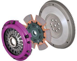 Exedy fits Pontiac Solstice Base L4 Hyper Single Clutch Sprung Center Disc Push