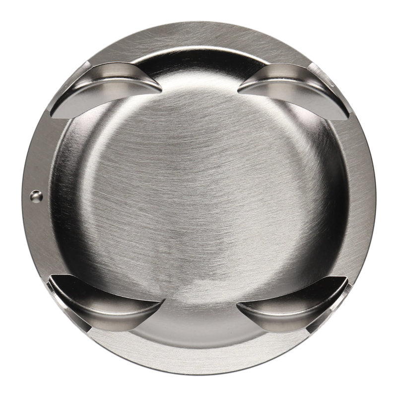 Wiseco 6555M92 MitsUBISHI Turbo -18cc 1.390 X 92MM Piston Shelf Stock