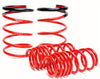 Skunk2 Racing 519-05-1672 Skunk2 05-06 fits Acura RSX Lowering Springs (2.25in - 2.00in.) (Set of 4)