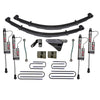 Skyjacker 6In KIT 99-02/99F250 F350 V8