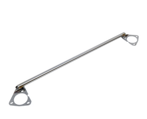 Remark RMK-04-ST02H-01 17-21 fits Honda Civic Type-R (FK8) Stainless Steel 1 Piece Design Front Strut Bar