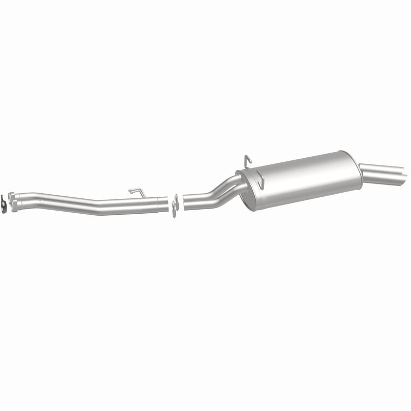 Magnaflow 106-0316 BRE Exhaust Kit 87-93 fits BMW 325i 325is 2.5L