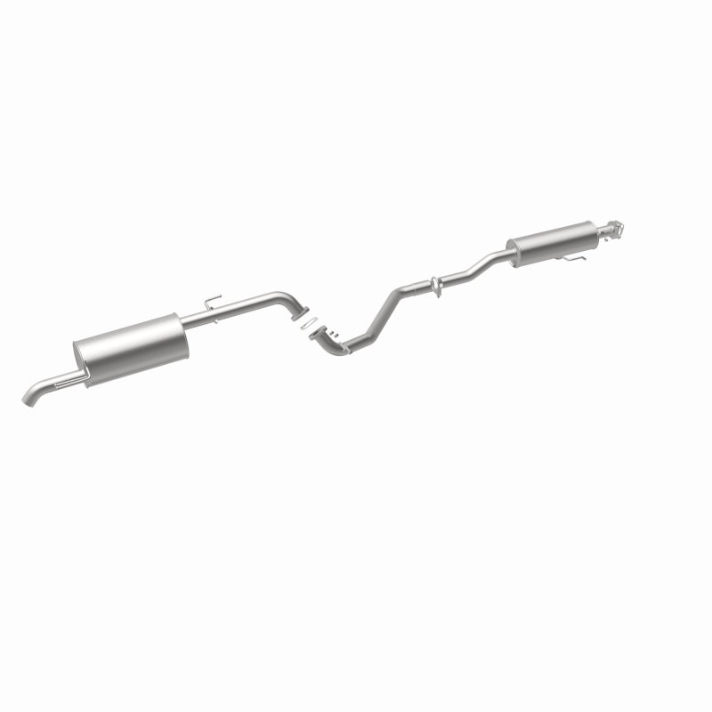 Magnaflow 106-0893 BRExhaust 10-13 KIA FORTE KOUP FORTE Exhaust Kit