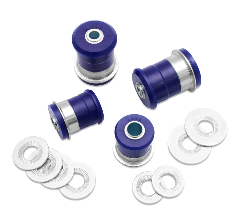 SuperPro KIT180K 2005 fits Toyota Tacoma Base Front Lower Inner Control Arm Bush