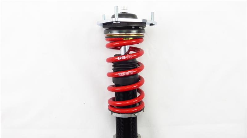 RS-R XSPIF030M 00-04 fits Subaru WRX (GDA) Sports-i Coilovers