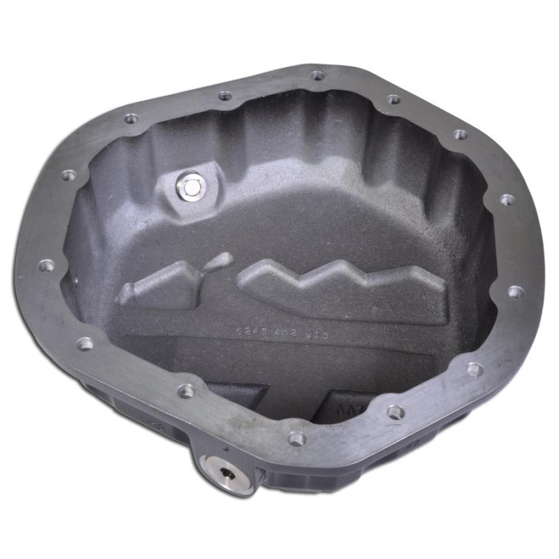 ATS Diesel 4029002272 03-19 Dodge RAM 2500/3500 Protector AAM 11.5in Differential Cover Assembly