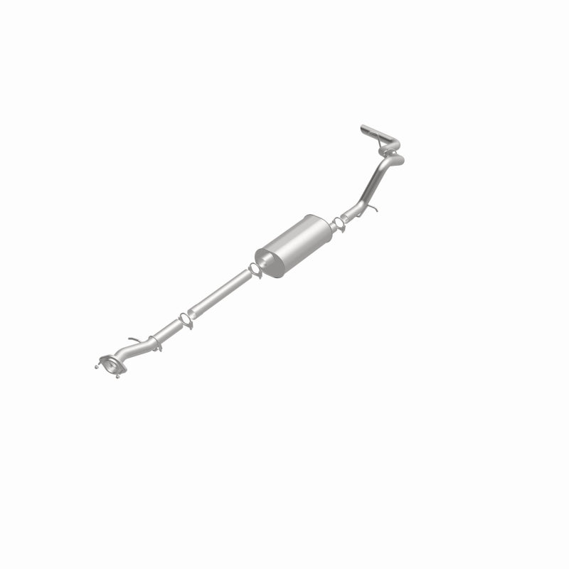 Magnaflow 106-0011 BRE Exhaust Kit 01-06 Escalade Avalanche fits Suburban Yukon 5.3L