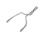 AFE 49-32087-P its Dodge RAM 1500 Vulcan Series 304 Stainless Steel Cat-Back Ex