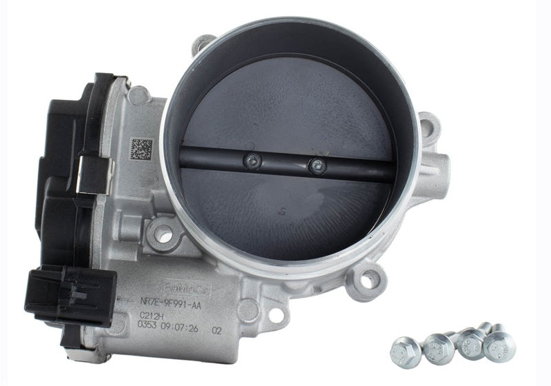 fits Ford 20-22 Racing M-9926-M5292 GT500 92mm Throttle Body