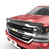EGR 16+ Chev Silverado LD Superguard Hood Shield - Matte