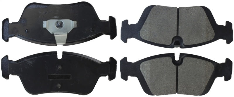 Stoptech 309.05581 Sport Brake Pads w/Shims & Hardware - Front