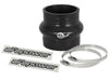 AFE 59-00063  FORCE CAI Univ. Silicone Coupling Kit (3in. to 2.75in. ID) Straig
