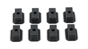 Body Armor Utility Rack Mounting Kit - for Universal Rack