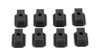Body Armor Utility Rack Mounting Kit - for Universal Rack