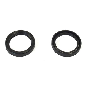Athena P40FORK455087 95-97 Ducati 400 40x52x9.5/10.5mm Fork Oil Seal Kit