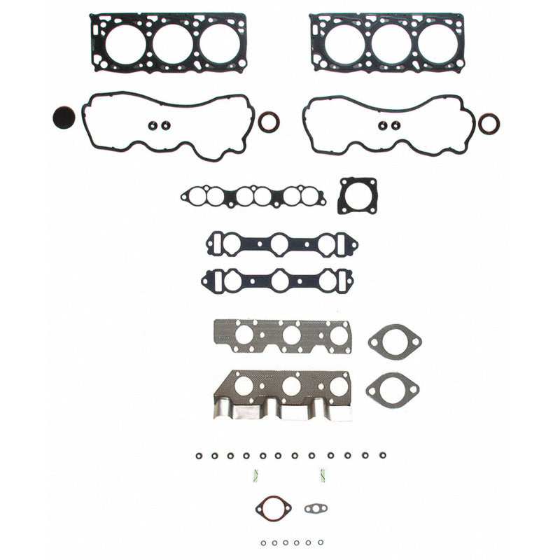 Fel-Pro HS26215PT fits Mitsubishi Diamante HS 26215 PT PermaTorque Engine Cylinder Head Gasket Set
