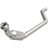Magnaflow 4481937 00-02 Jaguar S-Type 3.0L Direct Fit Catalytic Converter