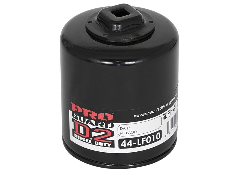AFE 44-LF010 rd D2 Fluid Filters Oil F/F OIL fits GM Cars & Trucks 75-10 L4/V6