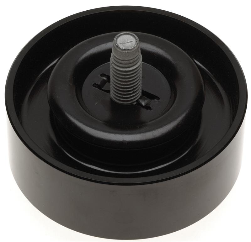 Gates 36348 10-13 fits Chevrolet Camaro / 05-13 Corvette Base DriveAlign Idle