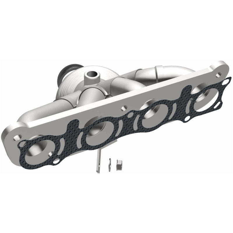 Magnaflow 5531271 13-17 fits Nissan Sentra 1.8L Direct-Fit Catalytic Converter