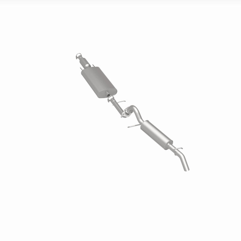 Magnaflow 106-0062 BRE Exhaust Kit 09-12 Escape Tribute Mariner