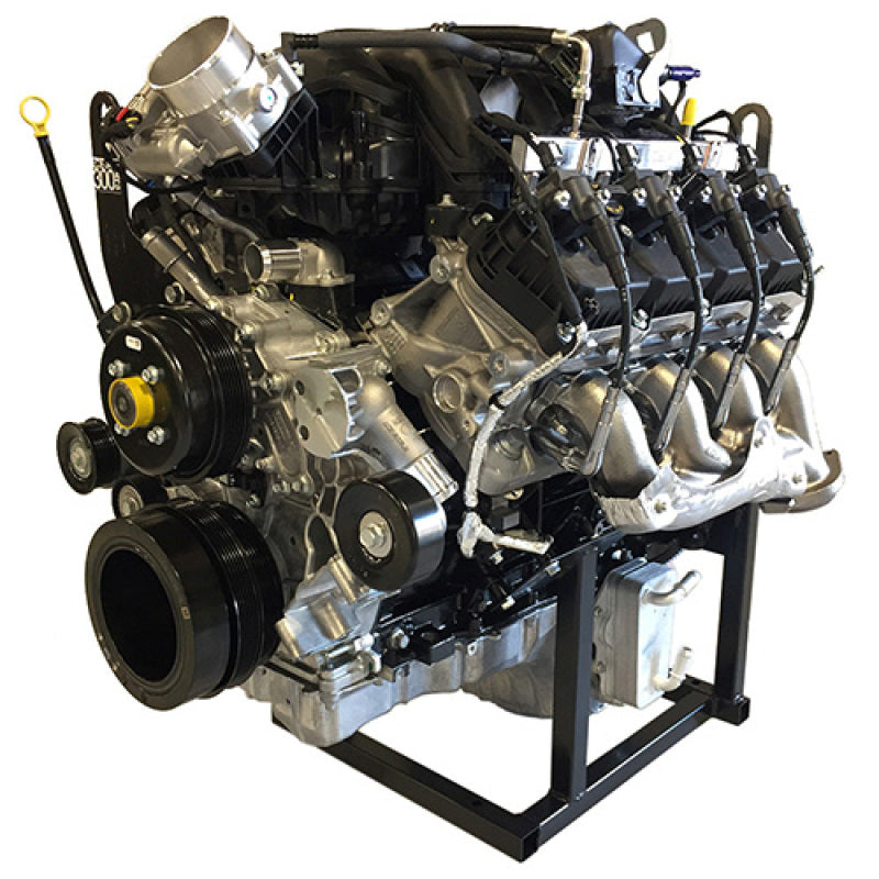 fits Ford M-6007-73 Racing 7.3L V8 Super Duty Crate Engine (No Cancel No Returns)