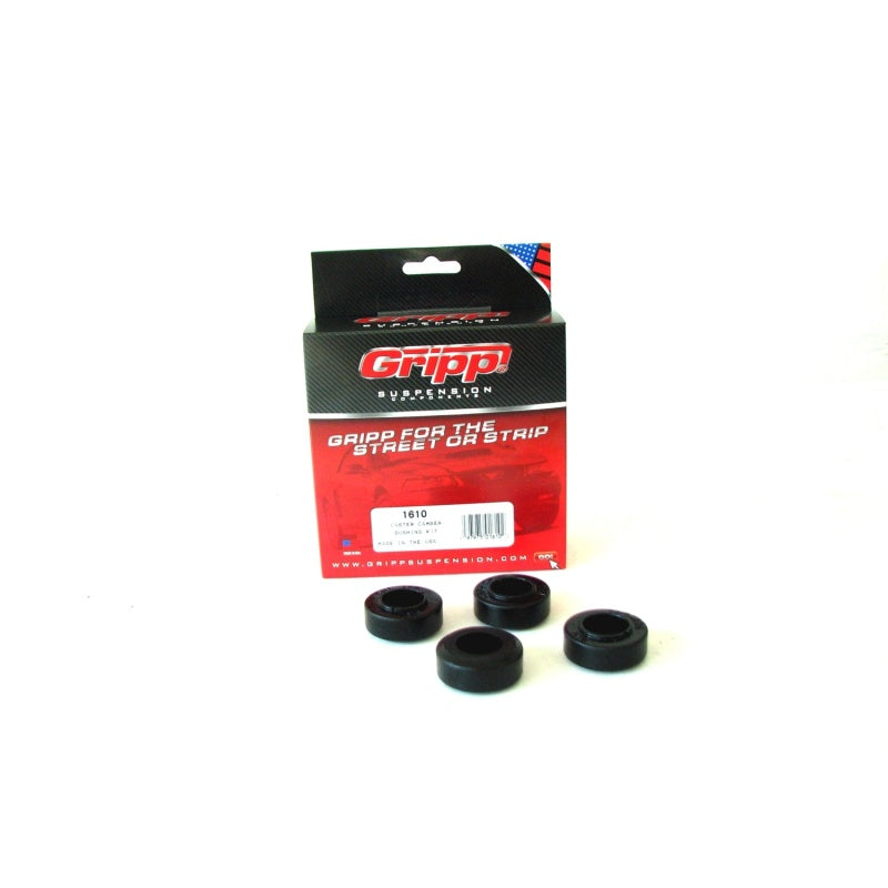 BBK  1610 Mustang - Replacement Bushings For  Caster Camber Kits