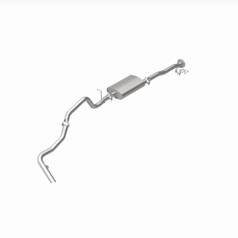 Magnaflow 106-0701 BRE Exhaust Kit 98-01 Sonoma S10 Hombre 4.3L