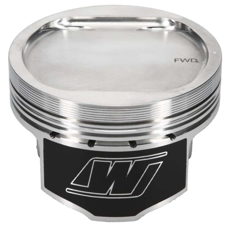 Wiseco 6602M975 Sub EJ22 Stroker Inv Dme -22cc 97.5mm Piston Shelf Stock