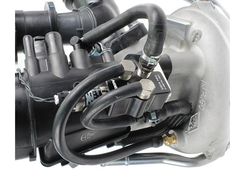 PERRIN ASM-TAC-727 15-21 fits Subaru WRX / 14-18 Forester XT Pro Electronic Boost Control Solenoid