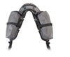 Giant Loop MSB23-G MoJavi Saddlebag 12L - Gray