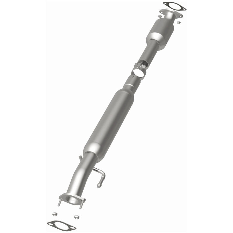 MagnaFlow DF Conv 2020 Hyundai Sonata Rear Underbody 1.6L