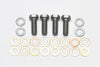 Wilwood bolt kit BRACKET/SPINDLE 1/2-13 jeep wrangler cj 82-86